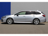 レヴォーグ 1.6 GT アイサイト Sスタイル 4WD 