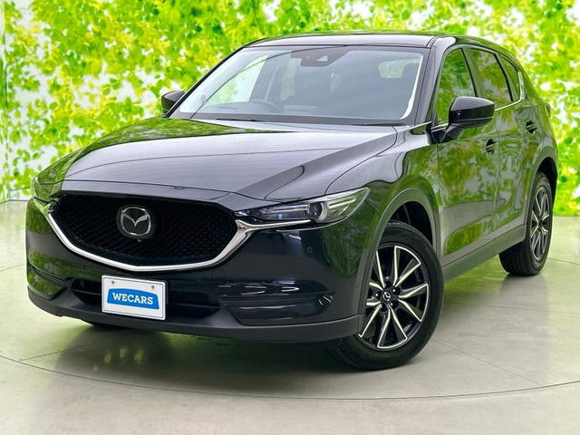 CX-5 2.2 XD プロアクティブ 