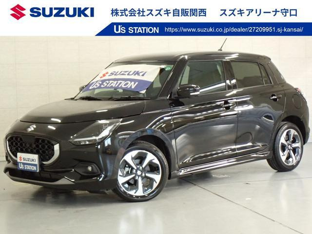 スイフト 1.2 ハイブリッド(HYBRID) MZ 