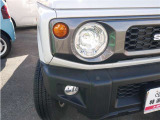 ジムニー XC 4WD 