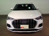 Q3 35 TDI クワトロ アドバンスド ディーゼル 4WD 