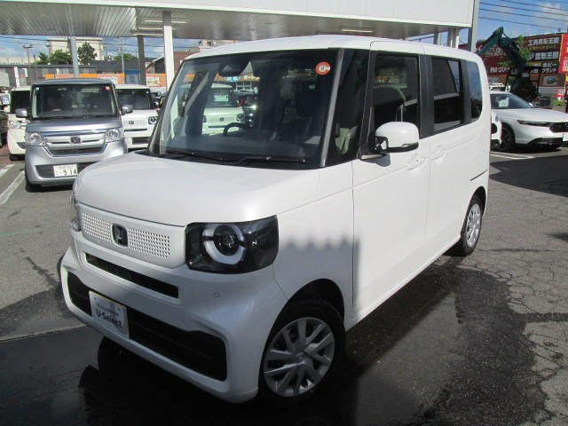 N-BOX  
