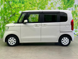 N-BOX G EX ホンダセンシング 