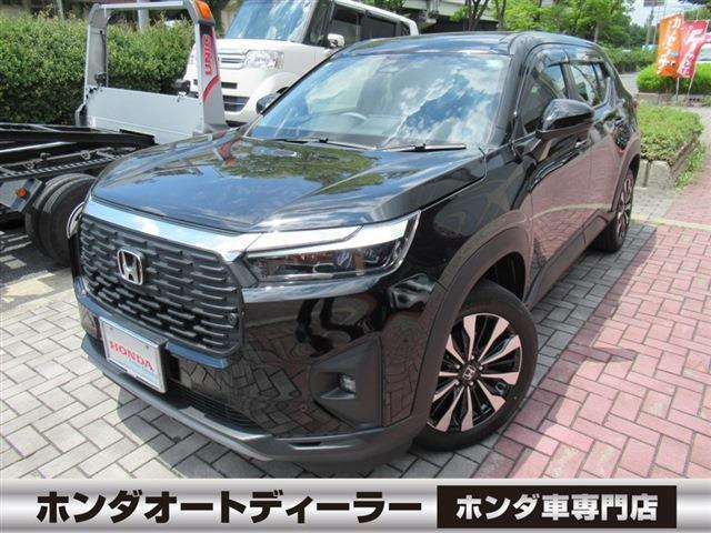 ZR-V 1.5 Z 