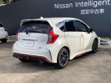 ノート 1.2 NISMO 