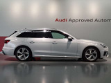 A4アバント 40 TDI クワトロ Sライン 4WD 
