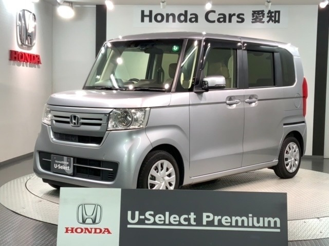 N-BOX L 