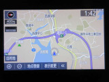 ナビ機能インストール済みです。