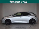 カローラスポーツ 1.2 G スタイルパッケージ