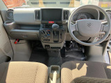 エブリイ PC 4WD 6型 CVT スズキセーフ