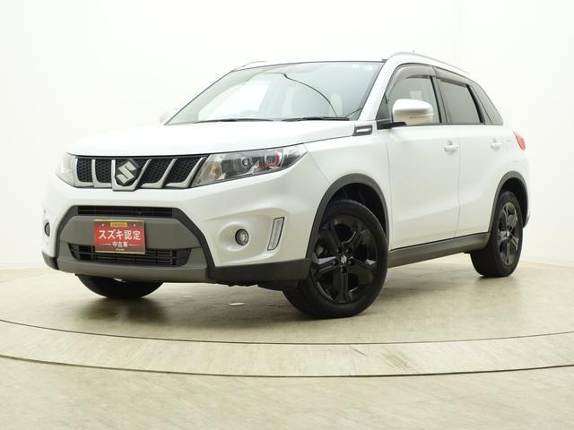 エスクード 1.4 ターボ 4WD 