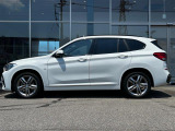 X1 xドライブ 18d Mスポーツ 4WD 修復歴無し
