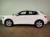 Q3 35 TDI クワトロ アドバンスド ディーゼル 4WD 