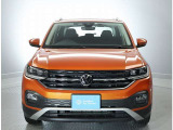 T-Cross TSI アクティブ 