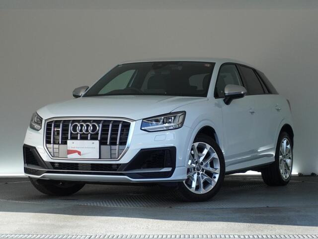 SQ22.0 4WD