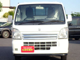 キャリイ KC エアコン パワステ 4WD 