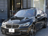 7シリーズ 740i Mスポーツ 