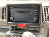 CD・ラジオオーディオです