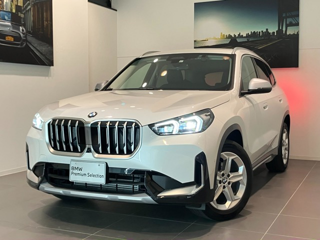 X1 xドライブ 18d 4WD 