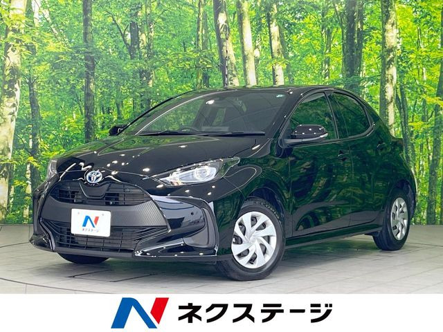 ヤリス1.5 ハイブリッド G