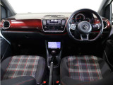 up!  GTI