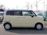 ワゴンRスマイル ハイブリッド(HYBRID) Sリミテッド オーディオレ