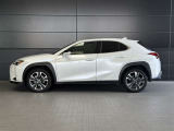 UX 250h バージョンC 