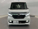 N-BOXカスタム G L ターボ ホンダセンシング 