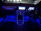 EQA 250 プラス AMGラインパッケージ