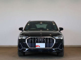 Q3  35 TDI クワトロ Sライン ディーゼルターボ 4WD