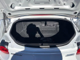 普段のお買い物や通勤、送迎等に十分な荷室スペースを確保しております。