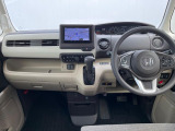 N-BOX G L ホンダセンシング 