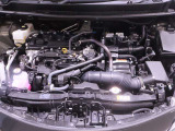 ★★★トヨタ認定中古車★★★ 見えないところまで美しく。室内からエンジンルームまで徹底的に洗浄。「まるごとクリーニング」実施済み!気持ちよくお乗りいただけますようクリーニング済みです。