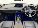 CX-30 1.8 XD Lパッケージ 本革シート 修復歴無し