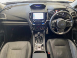 フォレスター 2.0 アドバンス 4WD 