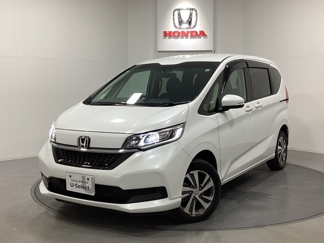 フリード1.5 G 4WD