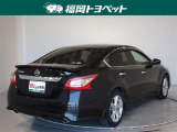 ティアナ 2.5 XV 