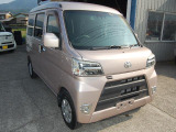 ピクシスバン クルーズ SA3 TV バックカメラ ETC