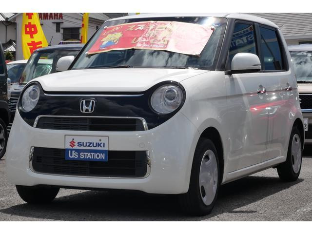 N-ONE G ナビ バックカメラ Bluetoot