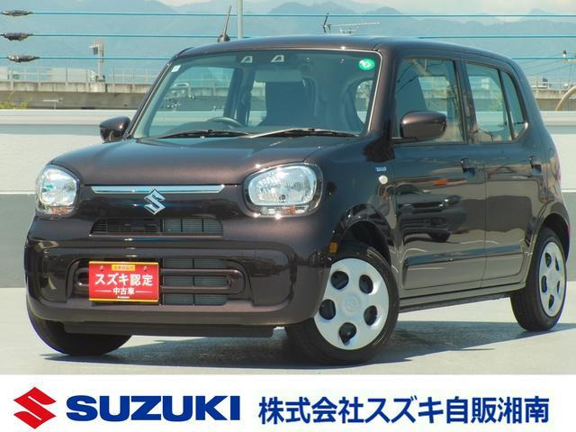 アルト ハイブリッド(HYBRID) S