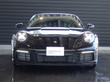 911 カレラ PDK 