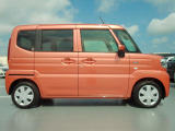 スペーシア ハイブリッド(HYBRID)  X 
