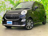 【中古車情報】トヨタ ピクシスジョイ F G SAII  の中古車詳細（走行距離：9.7万km、カラー：ブラックマイカメタリック、販売地域：静岡県浜松市東区）