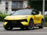 エレトレ S 4WD 