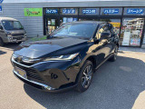 ハリアー  2.0 G 4WD