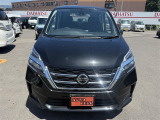 セレナ 2.0 XV 4WD 全国1年保証付・両側パワースライドドア