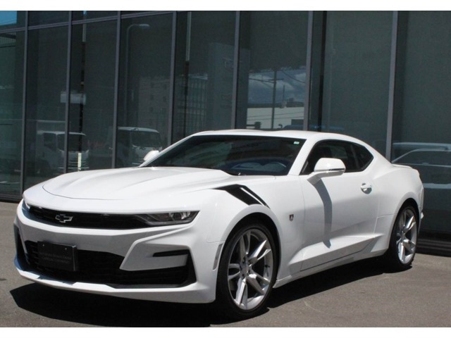 カマロ LT RS 