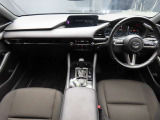 MAZDA3ファストバック 1.5 15S ツーリング 