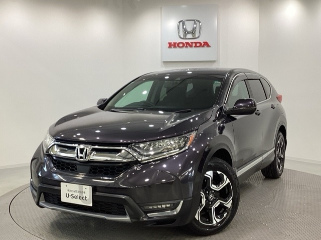 CR-V1.5 EX 4WD