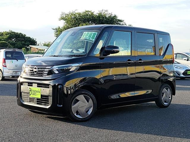 ルークス X 